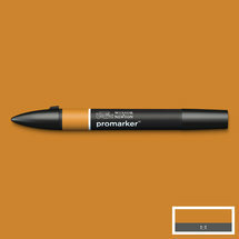 Winsor &amp; Newton promarker&acirc;&cent; Raw Sienna (O646)