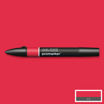 Winsor &amp; Newton promarker&acirc;&cent; Red (R666)