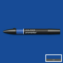 Winsor &amp; Newton promarker&acirc;&cent; Royal Blue (V264)