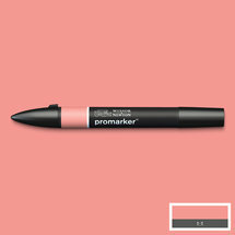 Winsor &amp; Newton promarker&acirc;&cent; Salmon Pink (R547)