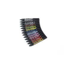 Winsor &amp; Newton promarker&acirc;&cent; Set 12 stuks Set 1