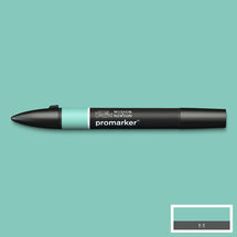 Winsor &amp; Newton promarker&acirc;&cent; Soft Green (G817)