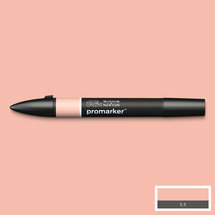 Winsor &amp; Newton promarker&acirc;&cent; Soft Peach (O138)