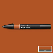 Winsor &amp; Newton promarker&acirc;&cent; Terracotta (O335)