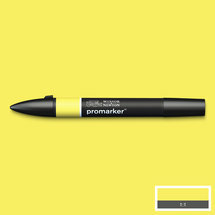 Winsor &amp; Newton promarker&acirc;&cent; Tulip Yellow (Y337)