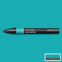 Winsor &amp; Newton promarker&acirc;&cent; Turquoise (C247)