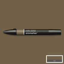 Winsor &amp; Newton promarker&acirc;&cent; Umber (O615)