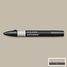 Winsor &amp; Newton promarker&acirc;&cent; Warm Grey 3 (Wg3)