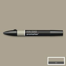 Winsor &amp; Newton promarker&acirc;&cent; Warm Grey 4 (Wg4)