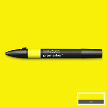 Winsor &amp; Newton promarker&acirc;&cent; Yellow (Y657)