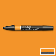 Winsor &amp; Newton promarker brush&acirc;&cent; Amber