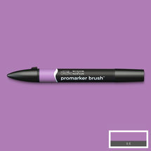 Winsor &amp; Newton promarker brush&acirc;&cent; Amethyst