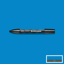 Winsor &amp; Newton promarker brush&acirc;&cent; Azure