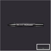 Winsor &amp; Newton promarker brush&acirc;&cent; Black