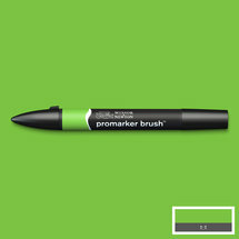 Winsor &amp; Newton promarker brush&acirc;&cent; Bright Green