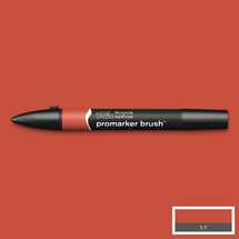 Winsor &amp; Newton promarker brush&acirc;&cent; Burnt Orange