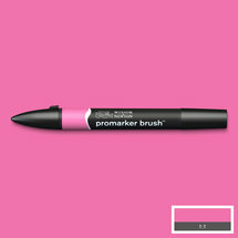 Winsor &amp; Newton promarker brush&acirc;&cent; Cerise