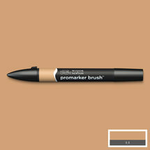 Winsor &amp; Newton promarker brush&acirc;&cent; Cinnamon