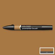 Winsor &amp; Newton promarker brush&acirc;&cent; Cocoa