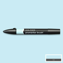 Winsor &amp; Newton promarker brush&acirc;&cent; Cool Aqua