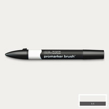 Winsor &amp; Newton promarker brush&acirc;&cent; Cool Grey 1