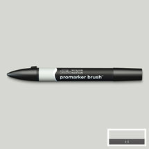 Winsor &amp; Newton promarker brush&acirc;&cent; Cool Grey 2