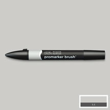 Winsor &amp; Newton promarker brush&acirc;&cent; Cool Grey 3