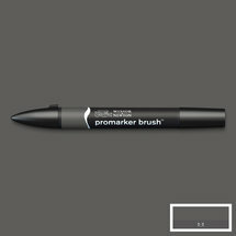 Winsor &amp; Newton promarker brush&acirc;&cent; Cool Grey 5