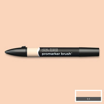 Winsor &amp; Newton promarker brush&acirc;&cent; Dusky Pink