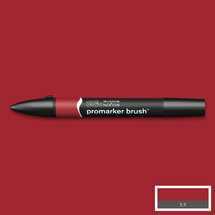 Winsor &amp; Newton promarker brush&acirc;&cent; Firebrick