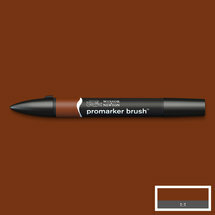 Winsor &amp; Newton promarker brush&acirc;&cent; Henna