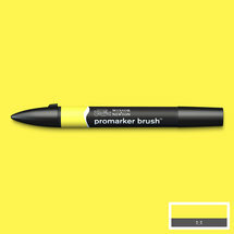 Winsor &amp; Newton promarker brush&acirc;&cent; Lemon