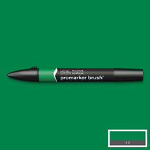 Winsor &amp; Newton promarker brush&acirc;&cent; Lush Green