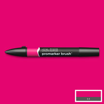 Winsor &amp; Newton promarker brush&acirc;&cent; Magenta