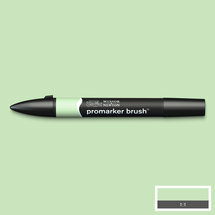 Winsor &amp; Newton promarker brush&acirc;&cent; Meadow Green