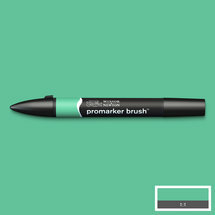 Winsor &amp; Newton promarker brush&acirc;&cent; Mint Green