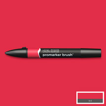 Winsor &amp; Newton promarker brush&acirc;&cent; Red