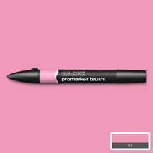 Winsor &amp; Newton promarker brush&acirc;&cent; Rose Pink