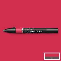 Winsor &amp; Newton promarker brush&acirc;&cent; Ruby