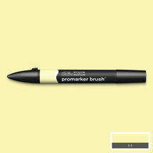 Winsor &amp; Newton promarker brush&acirc;&cent; Soft Lime