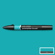 Winsor &amp; Newton promarker brush&acirc;&cent; Turquoise