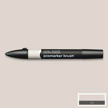 Winsor &amp; Newton promarker brush&acirc;&cent; Warm Grey 1