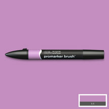 Winsor &amp; Newton promarker brush&acirc;&cent; Wild Orchid