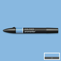 Winsor &amp; Newton promarker&acirc;&cent; Cadet Blue (B336)