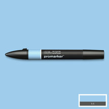 Winsor &amp; Newton promarker&acirc;&cent; Cloud Blue (B318)