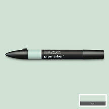 Winsor &amp; Newton promarker&acirc;&cent; Pebble Blue (C217)