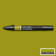 Winsor &amp; Newton promarker&acirc;&cent; Herb Green (Y524)