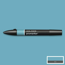 Winsor &amp; Newton promarker&acirc;&cent; Verdigris (C426)