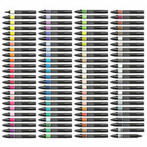 Winsor &amp; newton promarker&acirc;&cent; Extended collection 96 set