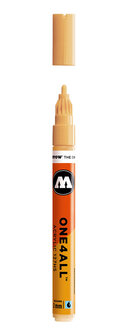 Acrylic Marker 2mm Sahara Beige Pastel